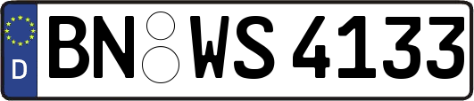 BN-WS4133