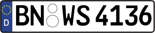 BN-WS4136