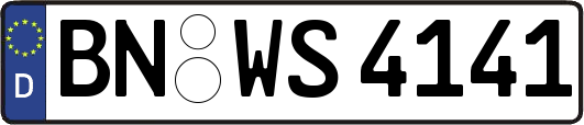 BN-WS4141