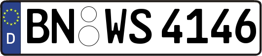 BN-WS4146