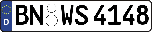 BN-WS4148