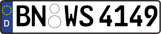 BN-WS4149