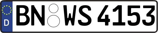 BN-WS4153