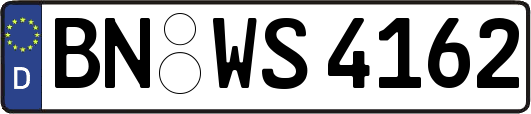 BN-WS4162