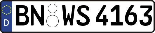BN-WS4163