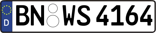 BN-WS4164