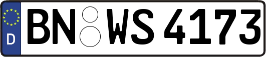 BN-WS4173