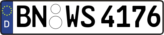 BN-WS4176