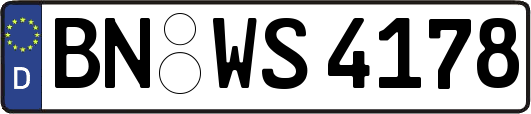 BN-WS4178