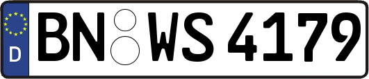 BN-WS4179