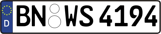 BN-WS4194