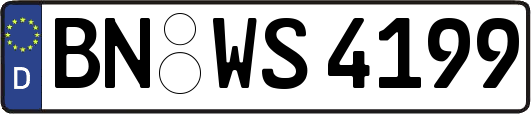 BN-WS4199