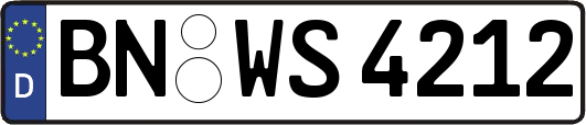 BN-WS4212