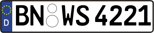 BN-WS4221