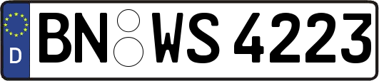 BN-WS4223