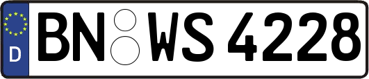 BN-WS4228