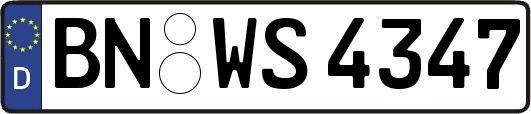 BN-WS4347