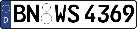 BN-WS4369