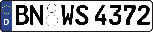 BN-WS4372