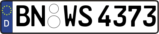 BN-WS4373