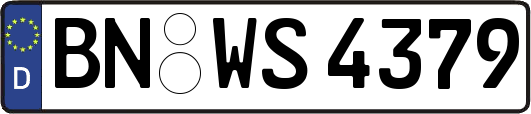 BN-WS4379