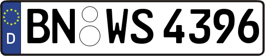 BN-WS4396