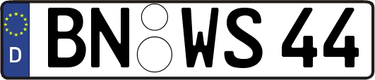 BN-WS44