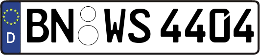 BN-WS4404