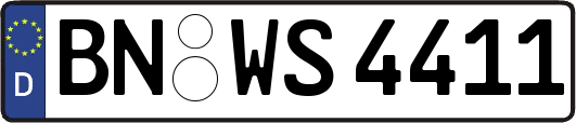 BN-WS4411