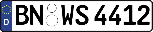 BN-WS4412