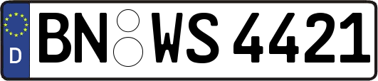 BN-WS4421