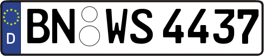 BN-WS4437