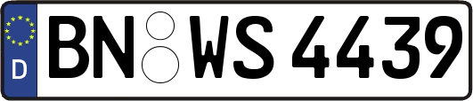 BN-WS4439