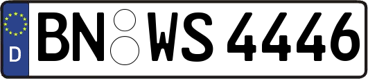 BN-WS4446