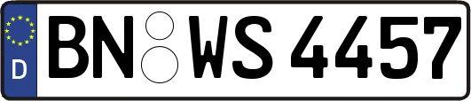 BN-WS4457