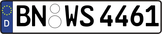 BN-WS4461