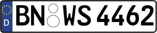 BN-WS4462