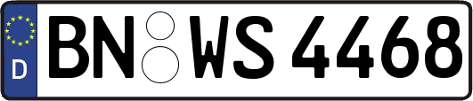 BN-WS4468