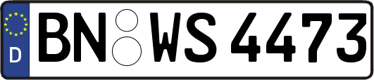 BN-WS4473