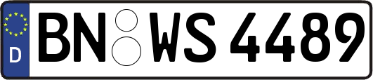 BN-WS4489