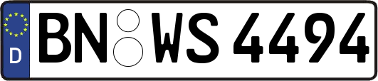 BN-WS4494