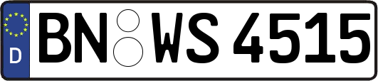 BN-WS4515