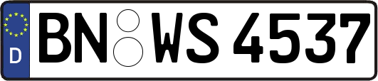 BN-WS4537