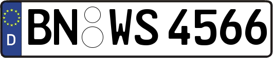 BN-WS4566