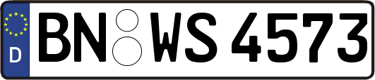 BN-WS4573