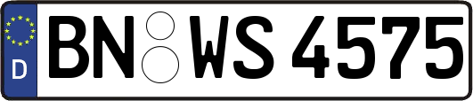 BN-WS4575