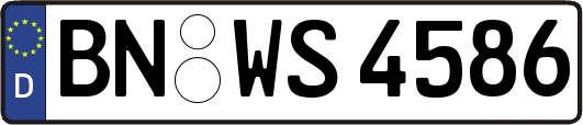 BN-WS4586