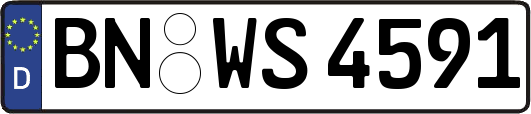 BN-WS4591