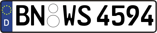 BN-WS4594