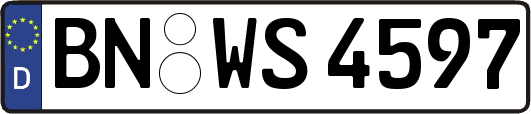 BN-WS4597